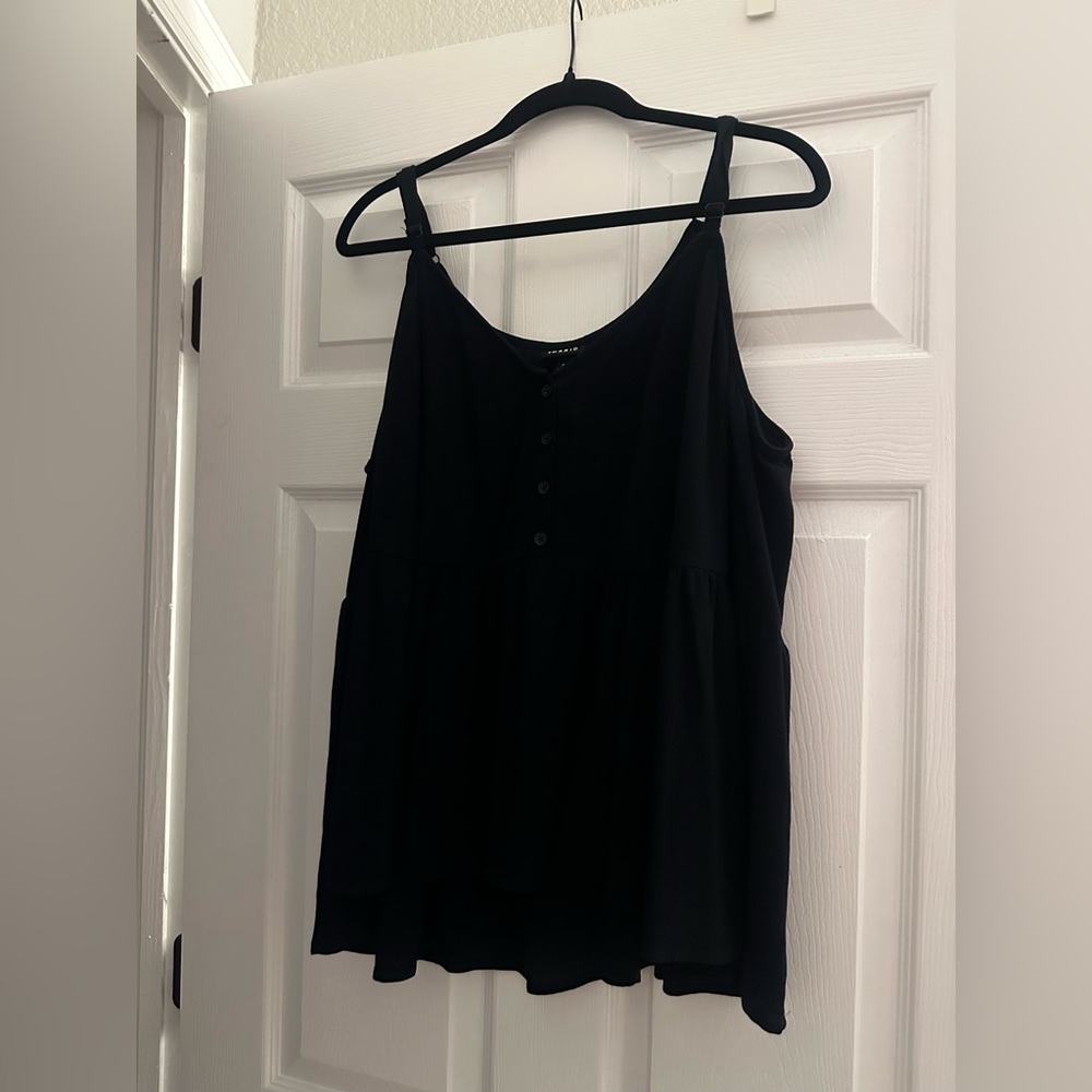 Torrid Tank Top